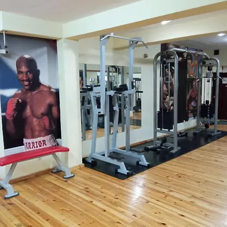 Family Black Sea Szálloda