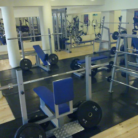 Family Black Sea Szálloda