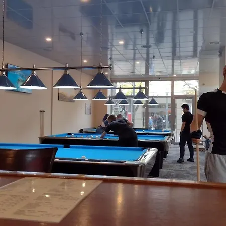 Отель Family Black Sea 2*