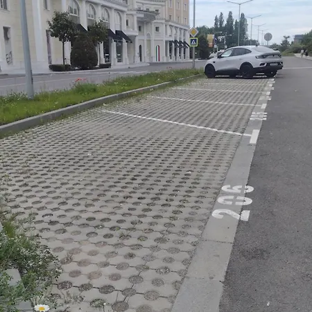 Family Black Sea Szálloda Napospart