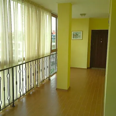 Family Black Sea 2* Сонячний Берег
