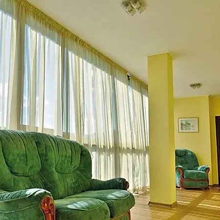 Family Black Sea Hotel 2*