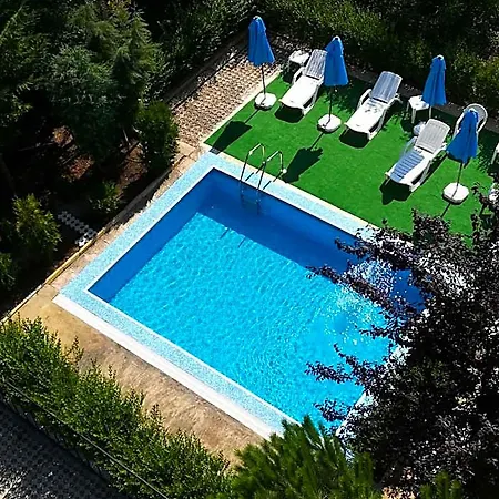 Family Black Sea 2*