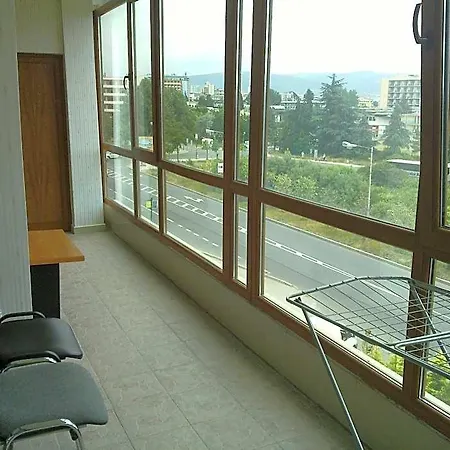 Hotel Family Black Sea