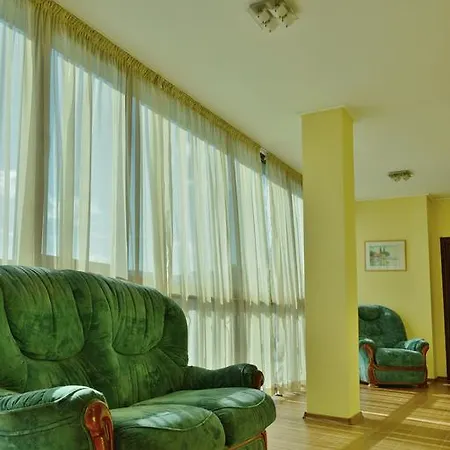 Family Black Sea 2* Napospart