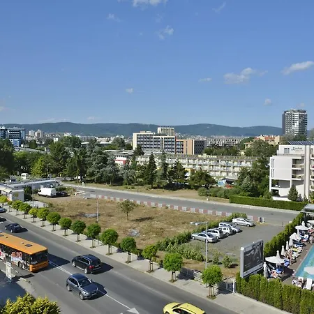 Family Black Sea Hotel Slantschew brjag