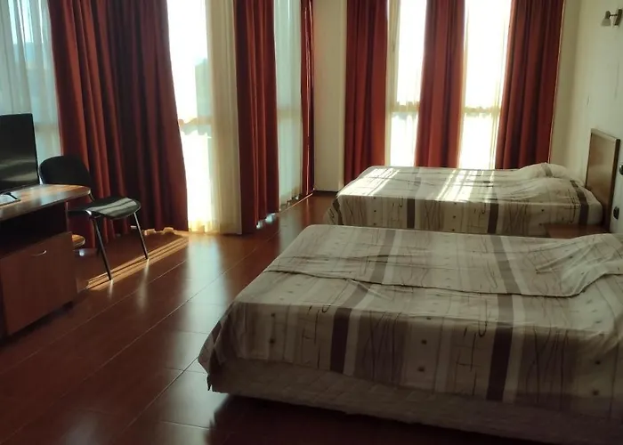 Отель Family Black Sea