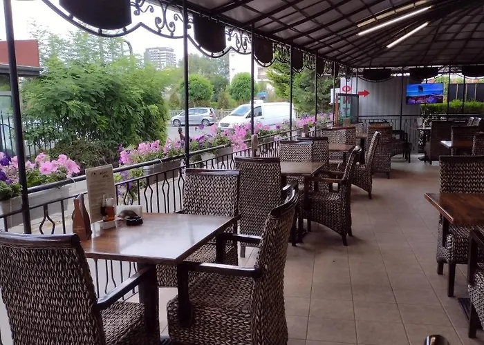 Family Black Sea 2* Солнечный берег