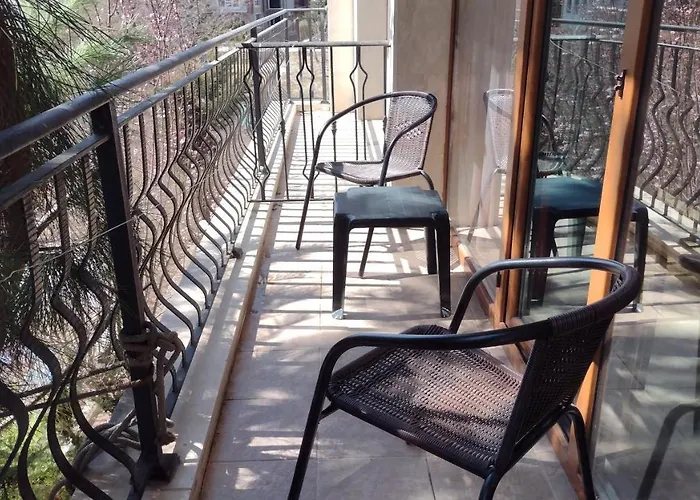 Family Black Sea 2* Солнечный берег