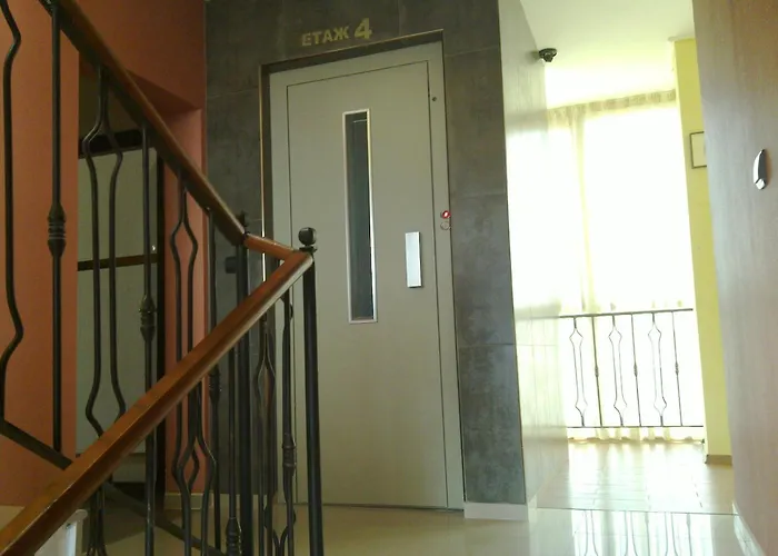 Отель Family Black Sea