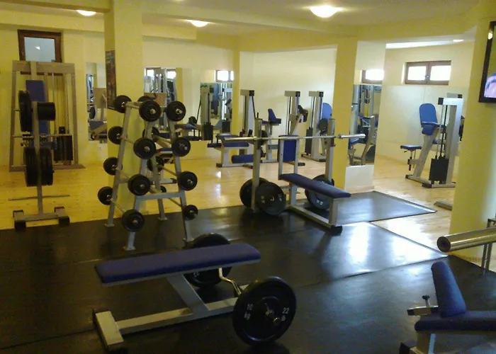 Отель Family Black Sea Солнечный берег