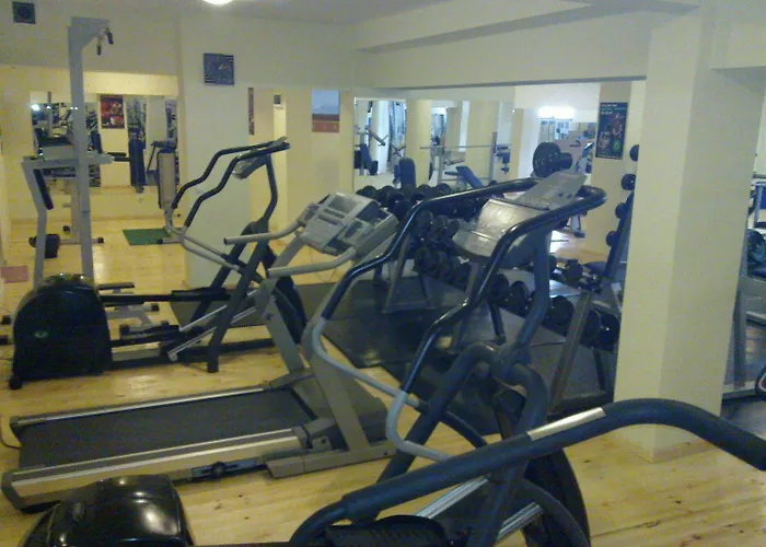 Отель Family Black Sea 2*