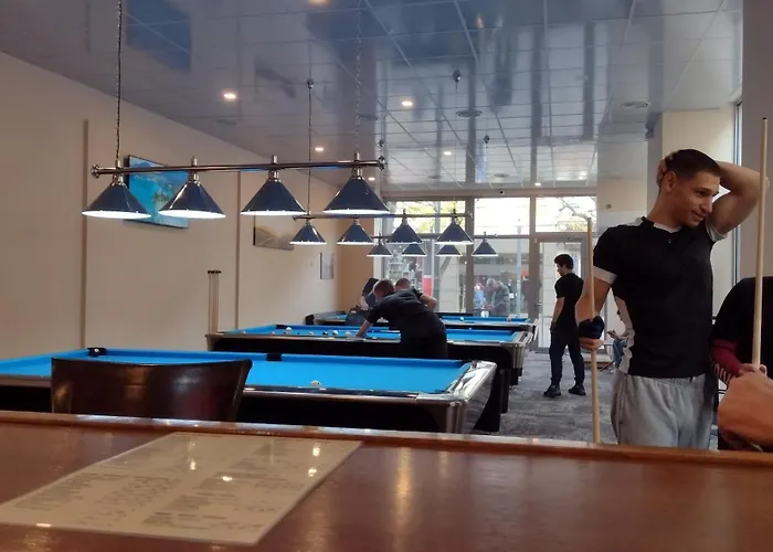 Hotel Family Black Sea 2*