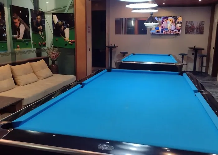 Отель Family Black Sea 2*