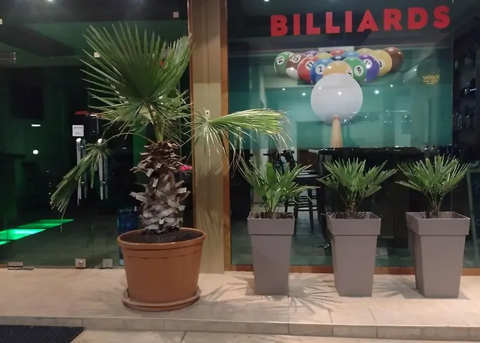 Family Black Sea Отель 2*