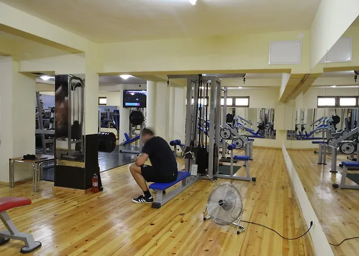 Family Black Sea Отель Солнечный берег