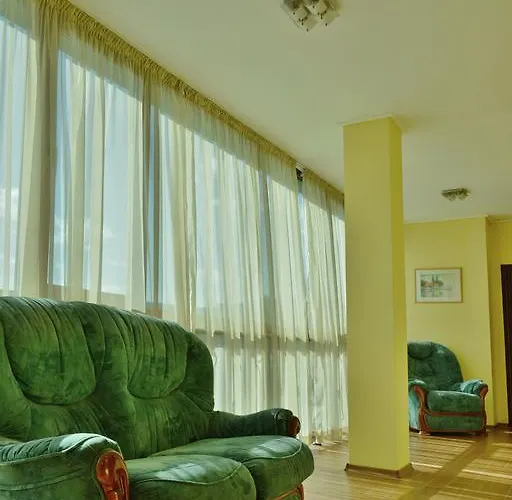 Family Black Sea 2* Солнечный берег