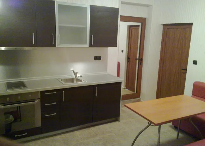 Family Black Sea 2* Солнечный берег