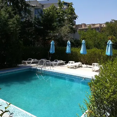 Family Black Sea Hotel 2*