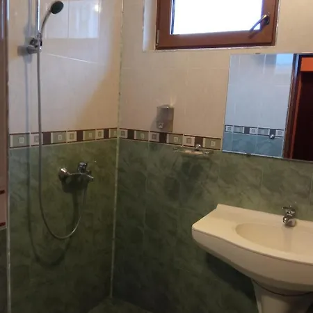 Family Black Sea Slantschew brjag