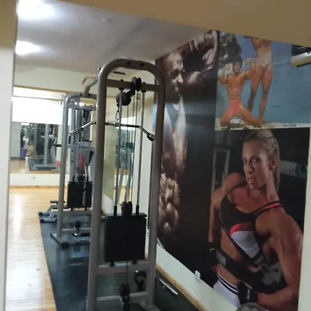 Family Black Sea Hotel Slantschew brjag