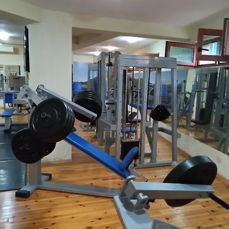 Family Black Sea Hotel