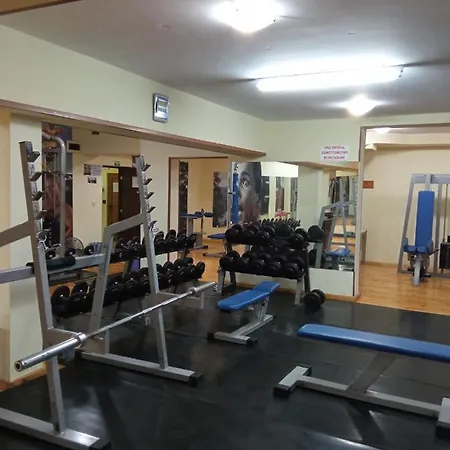 Family Black Sea Slantschew brjag