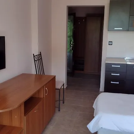 Hotel Family Black Sea 2*