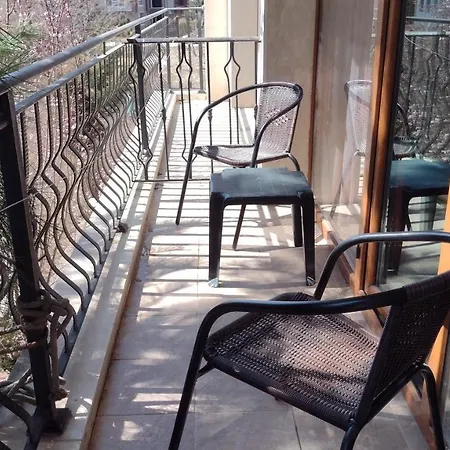 Family Black Sea 2* Slantschew brjag