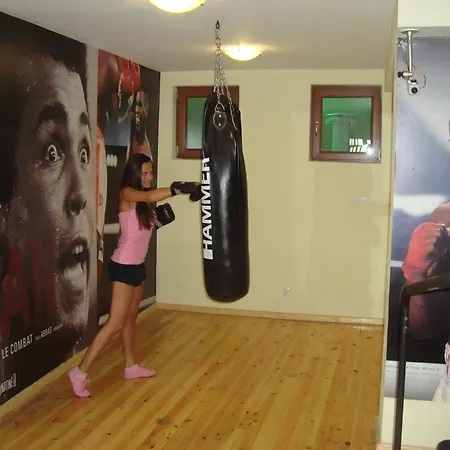 Family Black Sea Hotel Slantschew brjag