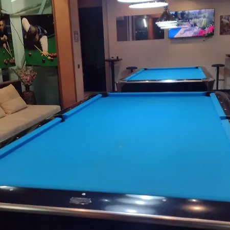 Family Black Sea Hotel