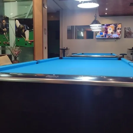 Family Black Sea Hotel Slantschew brjag