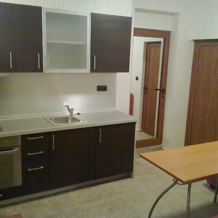 Family Black Sea 2* Slantschew brjag