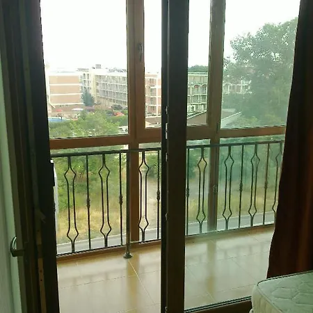 Family Black Sea 2* Slantschew brjag